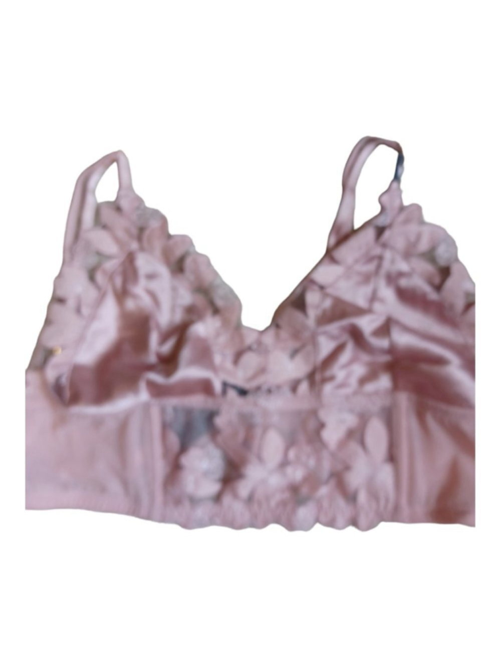 Victoria's secret Very Sexy Bralette‎ NWT L